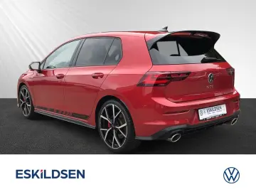 VW Golf GTI Clubsport 2.0 DSG MATRIX PANO ACC DCC