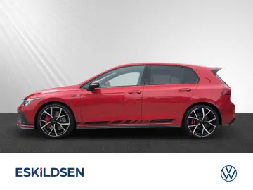 VW Golf GTI Clubsport 2.0 DSG MATRIX PANO ACC DCC
