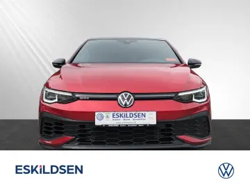 VW Golf GTI Clubsport 2.0 DSG MATRIX PANO ACC DCC