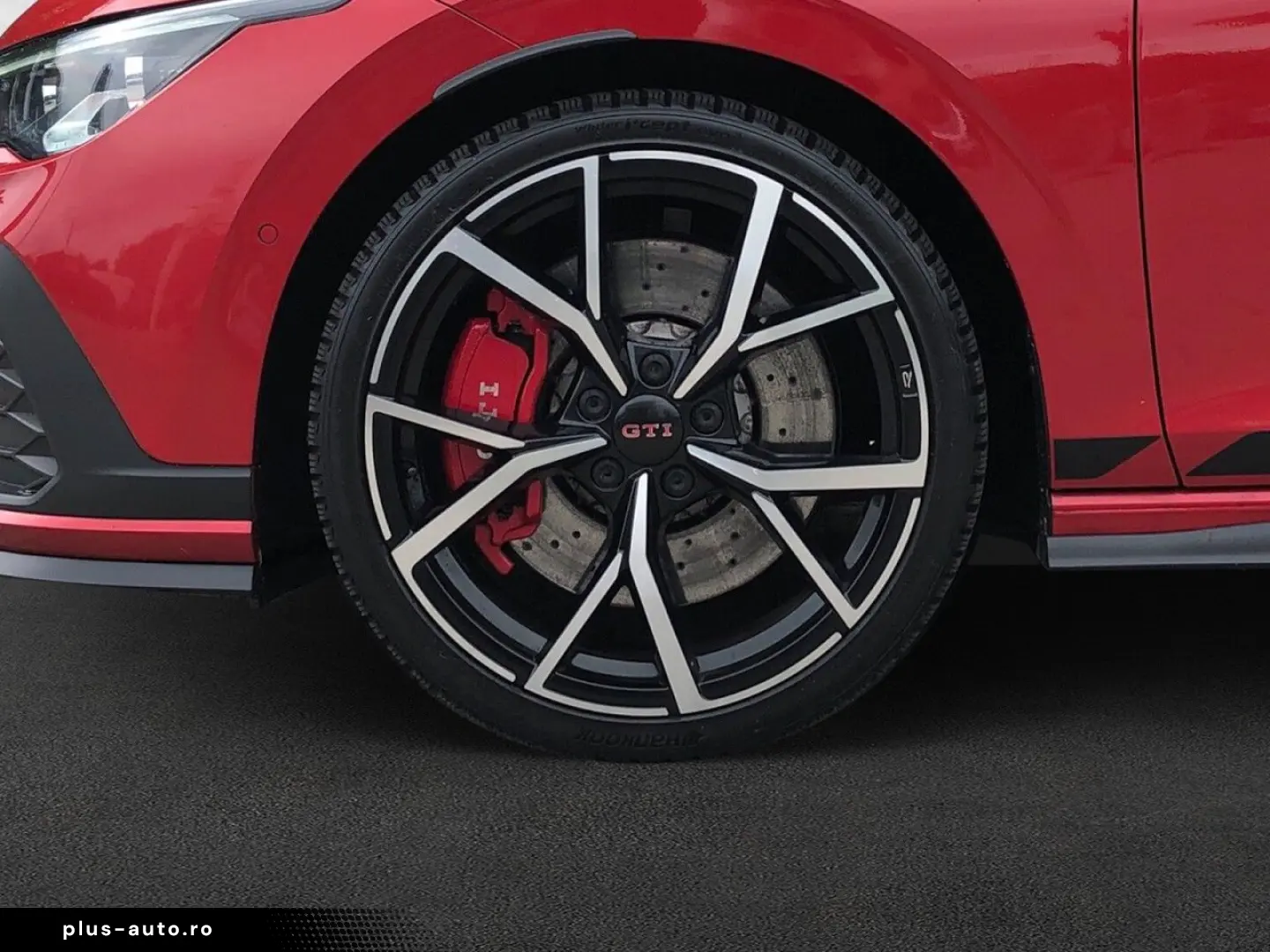 VW Golf GTI Clubsport 2.0 DSG MATRIX PANO ACC DCC