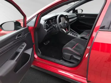 VW Golf GTI Clubsport 2.0 DSG MATRIX PANO ACC DCC