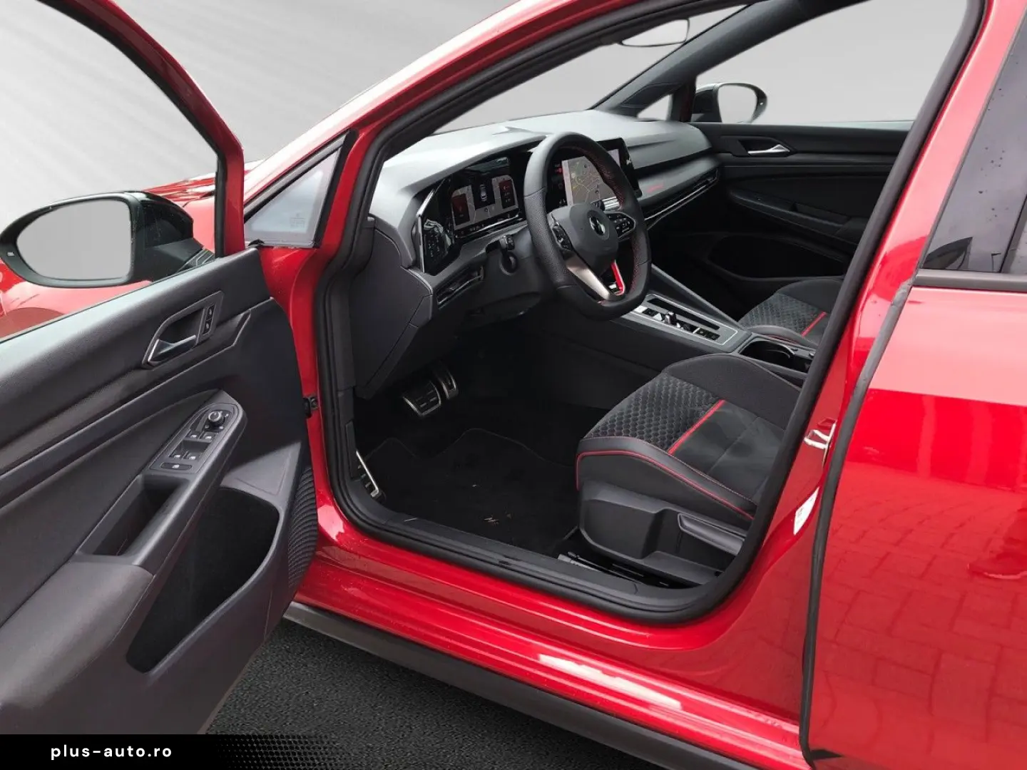 VW Golf GTI Clubsport 2.0 DSG MATRIX PANO ACC DCC