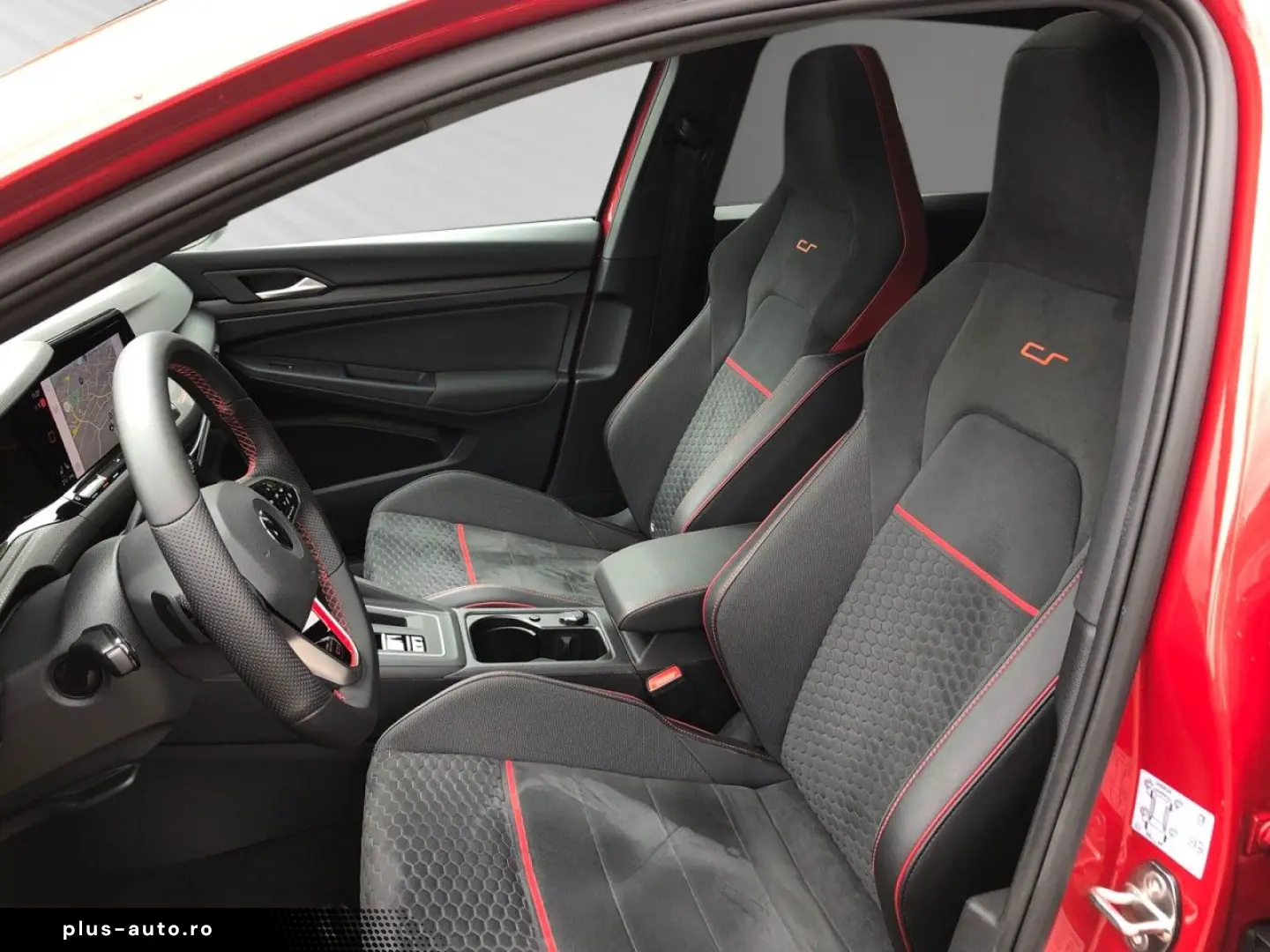 VW Golf GTI Clubsport 2.0 DSG MATRIX PANO ACC DCC