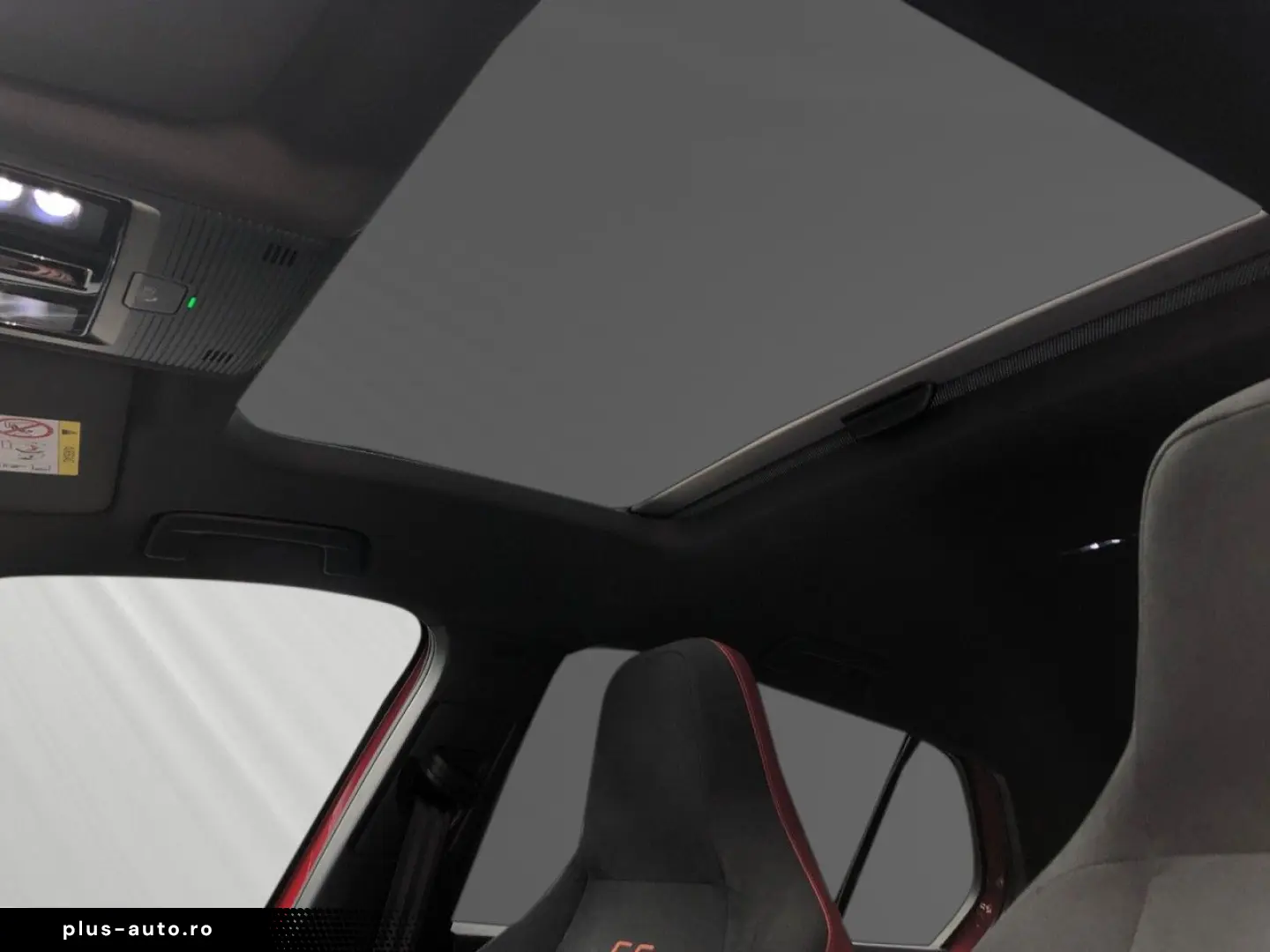 VW Golf GTI Clubsport 2.0 DSG MATRIX PANO ACC DCC