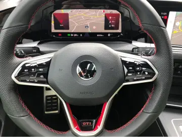 VW Golf GTI Clubsport 2.0 DSG MATRIX PANO ACC DCC