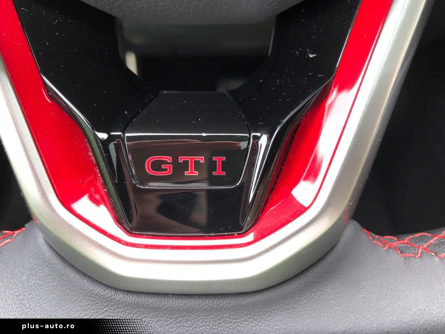 VW Golf GTI Clubsport 2.0 DSG MATRIX PANO ACC DCC