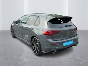 VW Golf VIII 2.0 TSI GTI DSG Clubsport Head up Disp