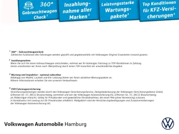 VW Golf VIII 2.0 TSI GTI DSG Clubsport Head up Disp