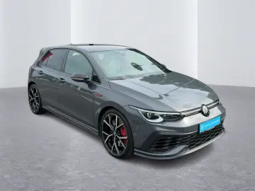 VW Golf VIII 2.0 TSI GTI DSG Clubsport Head up Disp
