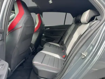 VW Golf VIII 2.0 TSI GTI DSG Clubsport Head up Disp