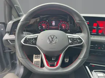 VW Golf VIII 2.0 TSI GTI DSG Clubsport Head up Disp
