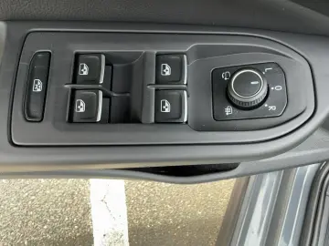 VW Golf VIII 2.0 TSI GTI DSG Clubsport Head up Disp