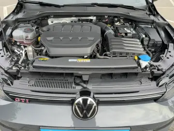 VW Golf VIII 2.0 TSI GTI DSG Clubsport Head up Disp