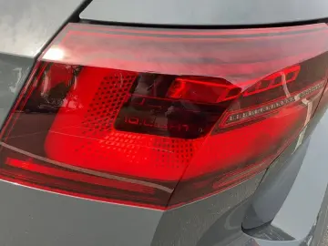 VW Golf VIII 2.0 TSI GTI DSG Clubsport Head up Disp