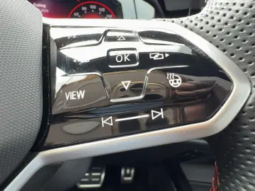 VW Golf VIII 2.0 TSI GTI DSG Clubsport Head up Disp