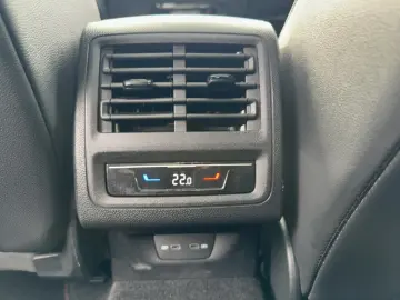 VW Golf VIII 2.0 TSI GTI DSG Clubsport Head up Disp