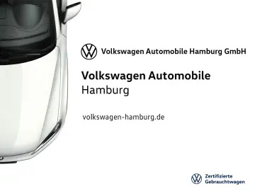 VW Golf VIII 2.0 TSI GTI DSG Clubsport Head up Disp