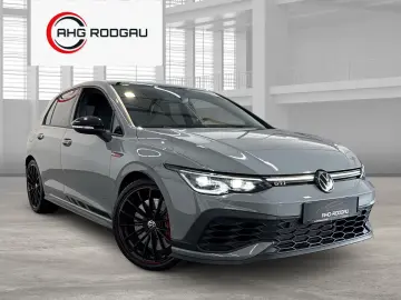 VW VIII Lim.GTI Clubsport ACC AMBiA HAR.KOR TOT L.H