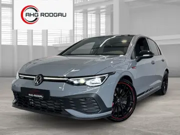 VW VIII Lim.GTI Clubsport ACC AMBiA HAR.KOR TOT L.H