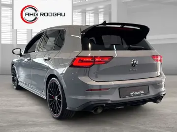 VW VIII Lim.GTI Clubsport ACC AMBiA HAR.KOR TOT L.H