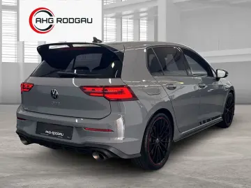 VW VIII Lim.GTI Clubsport ACC AMBiA HAR.KOR TOT L.H