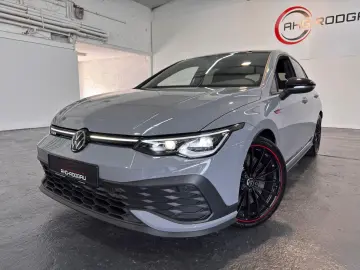 VW VIII Lim.GTI Clubsport ACC AMBiA HAR.KOR TOT L.H