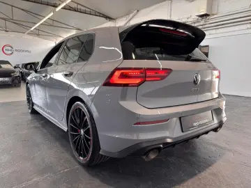 VW VIII Lim.GTI Clubsport ACC AMBiA HAR.KOR TOT L.H
