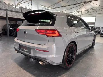 VW VIII Lim.GTI Clubsport ACC AMBiA HAR.KOR TOT L.H
