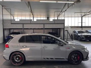 VW VIII Lim.GTI Clubsport ACC AMBiA HAR.KOR TOT L.H