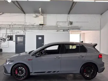 VW VIII Lim.GTI Clubsport ACC AMBiA HAR.KOR TOT L.H