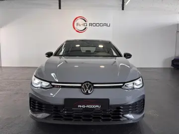 VW VIII Lim.GTI Clubsport ACC AMBiA HAR.KOR TOT L.H