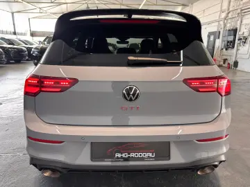 VW VIII Lim.GTI Clubsport ACC AMBiA HAR.KOR TOT L.H