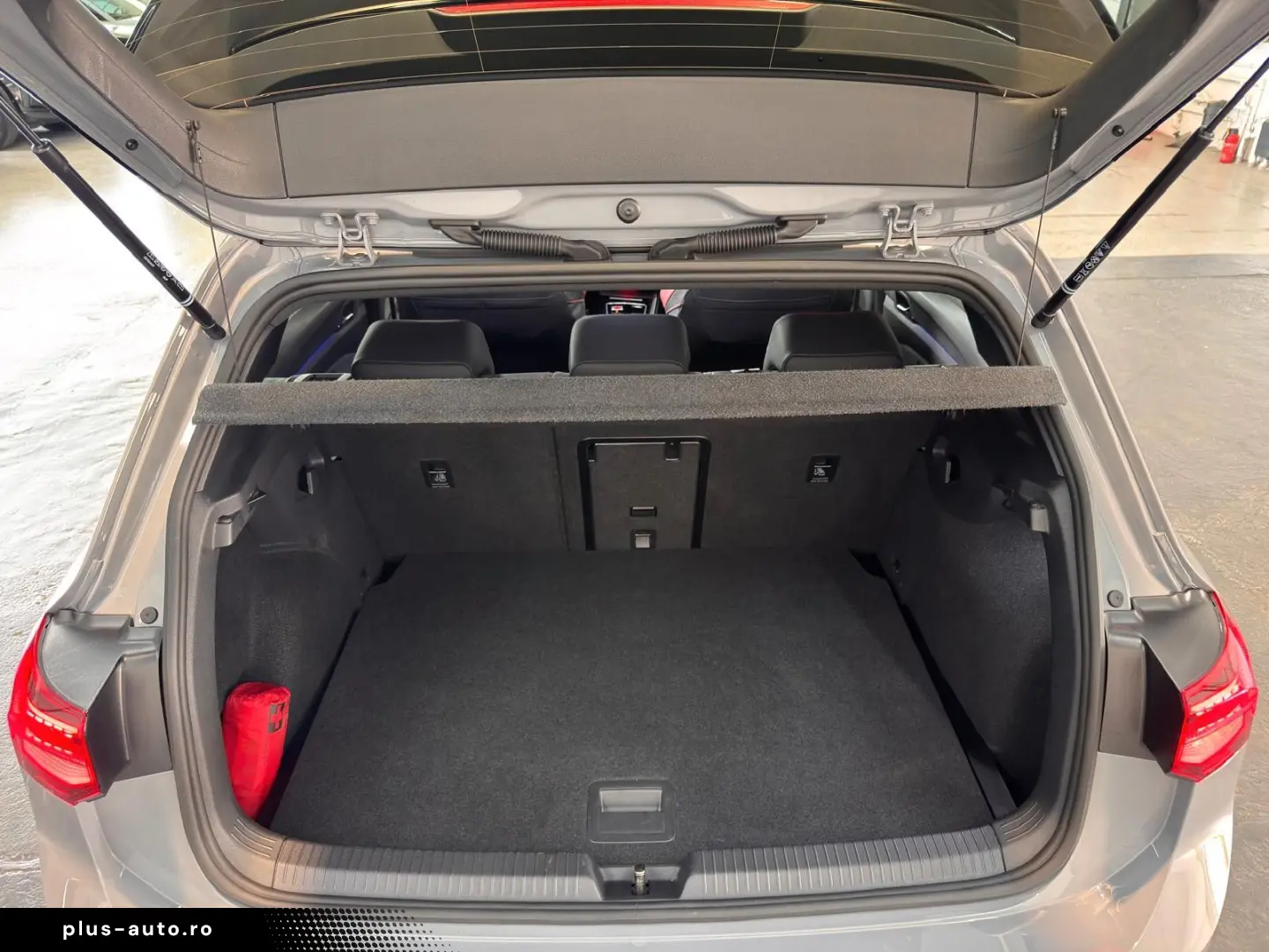 VW VIII Lim.GTI Clubsport ACC AMBiA HAR.KOR TOT L.H