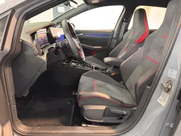 VW VIII Lim.GTI Clubsport ACC AMBiA HAR.KOR TOT L.H