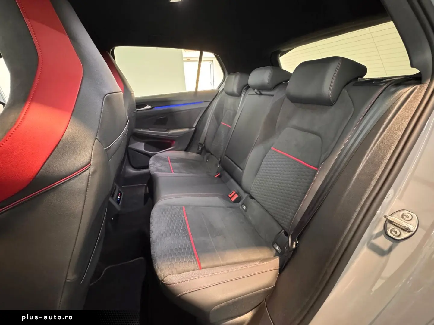 VW VIII Lim.GTI Clubsport ACC AMBiA HAR.KOR TOT L.H