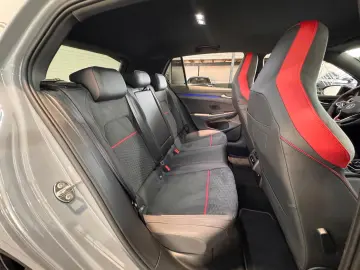 VW VIII Lim.GTI Clubsport ACC AMBiA HAR.KOR TOT L.H