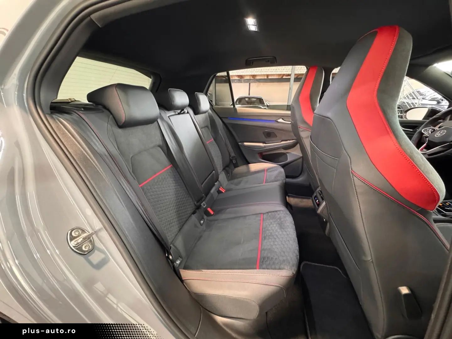 VW VIII Lim.GTI Clubsport ACC AMBiA HAR.KOR TOT L.H