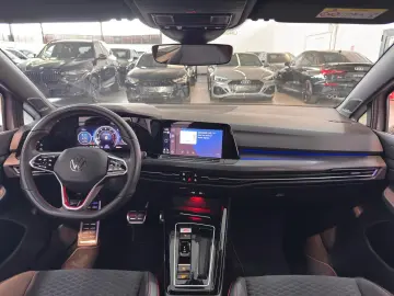VW VIII Lim.GTI Clubsport ACC AMBiA HAR.KOR TOT L.H