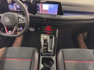 VW VIII Lim.GTI Clubsport ACC AMBiA HAR.KOR TOT L.H