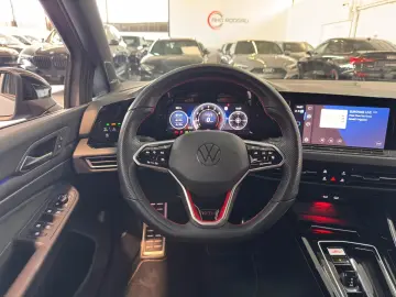 VW VIII Lim.GTI Clubsport ACC AMBiA HAR.KOR TOT L.H