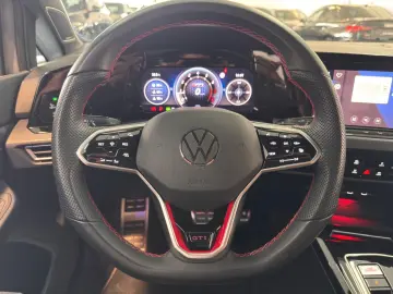 VW VIII Lim.GTI Clubsport ACC AMBiA HAR.KOR TOT L.H