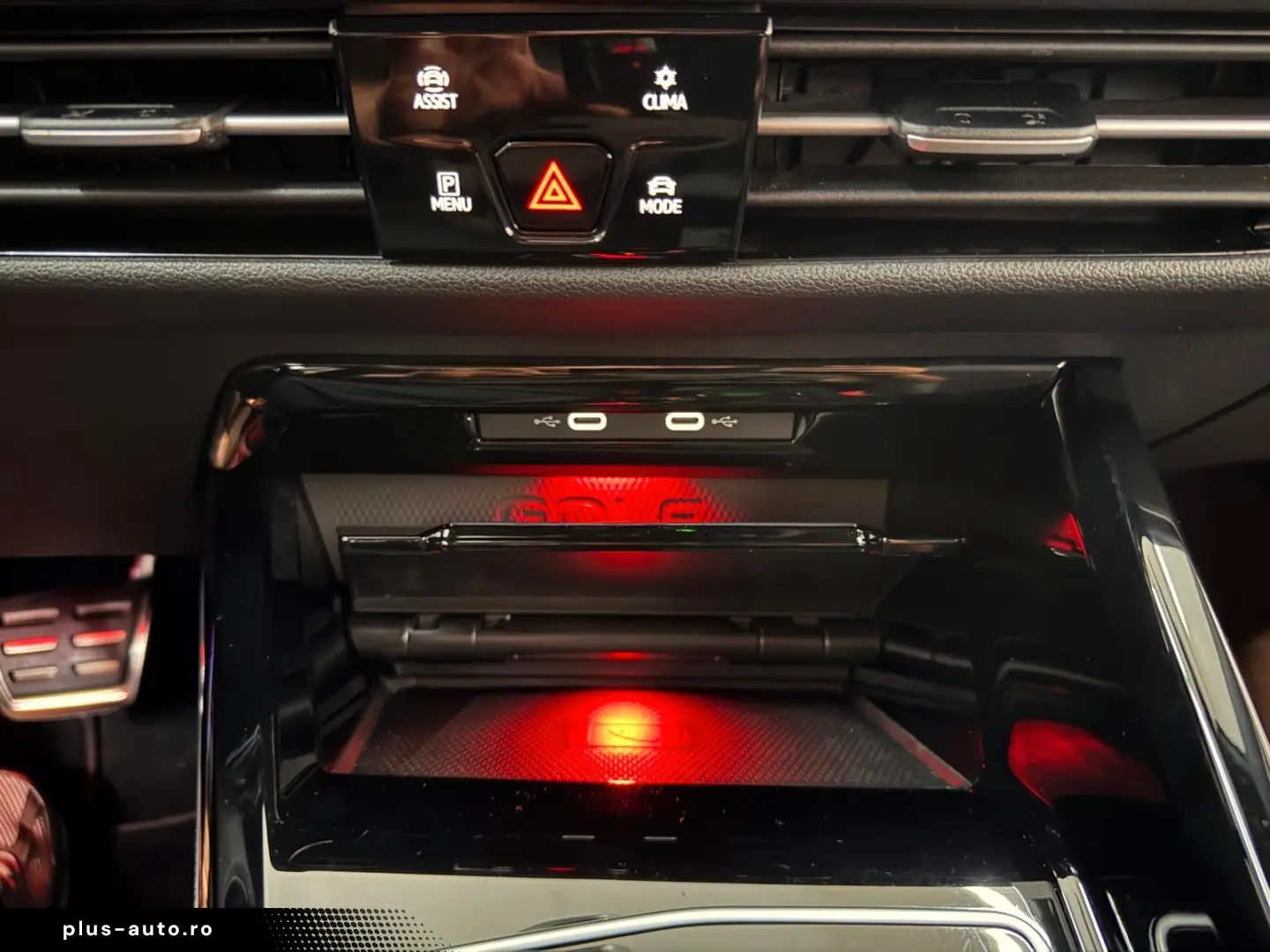 VW VIII Lim.GTI Clubsport ACC AMBiA HAR.KOR TOT L.H