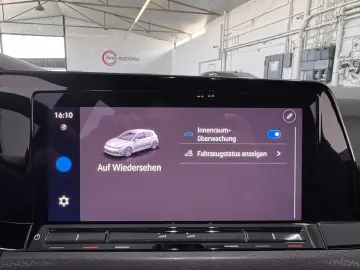 VW VIII Lim.GTI Clubsport ACC AMBiA HAR.KOR TOT L.H