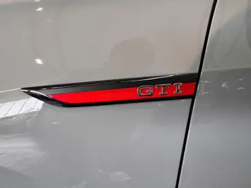 VW VIII Lim.GTI Clubsport ACC AMBiA HAR.KOR TOT L.H