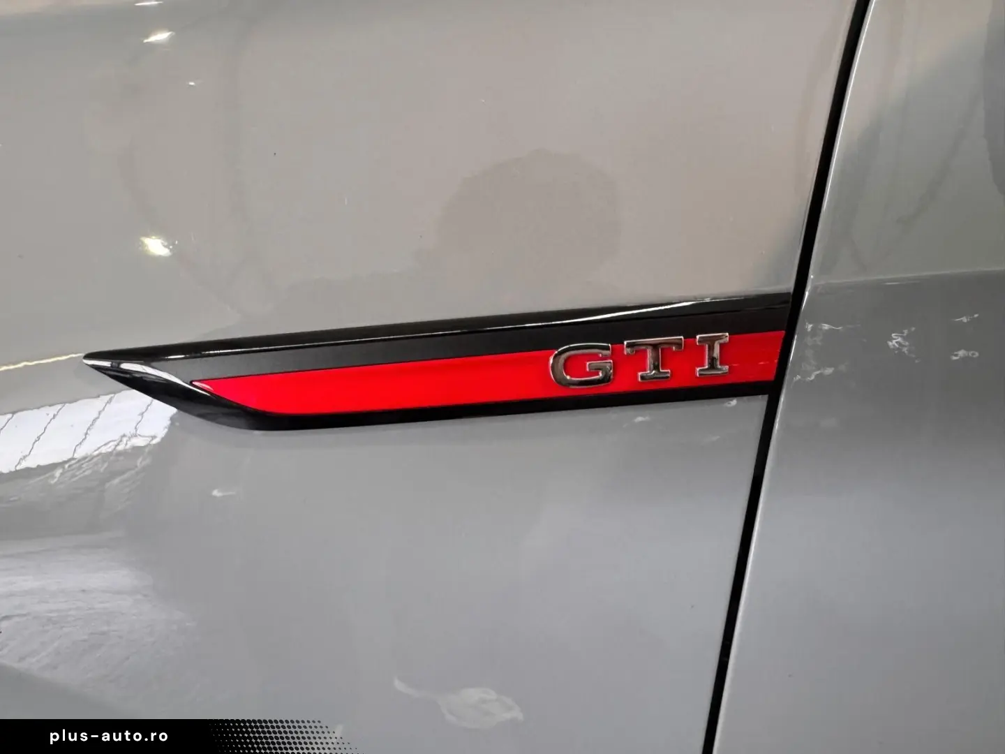 VW VIII Lim.GTI Clubsport ACC AMBiA HAR.KOR TOT L.H
