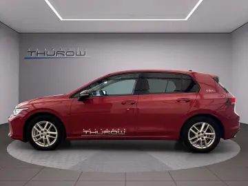 VW Golf 2.0 TDI Goal DSG ACC LED SH Side Assist AHK