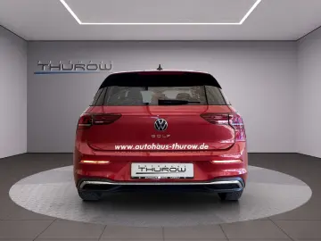 VW Golf 2.0 TDI Goal DSG ACC LED SH Side Assist AHK