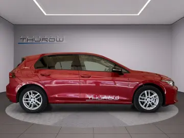 VW Golf 2.0 TDI Goal DSG ACC LED SH Side Assist AHK