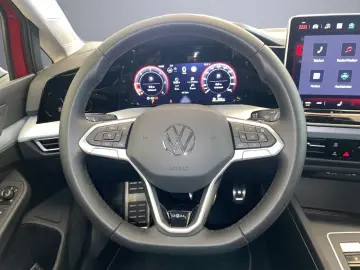 VW Golf 2.0 TDI Goal DSG ACC LED SH Side Assist AHK