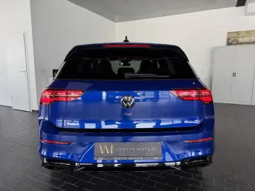 VW Golf R-Line 1.5 eTSI  HUD Pano Matrix ACC H&K